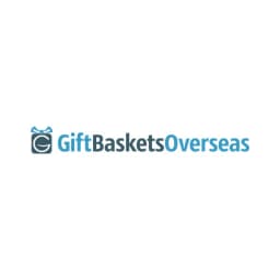 Gift Baskets Overseas logo