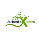 Authentic Kratom logo