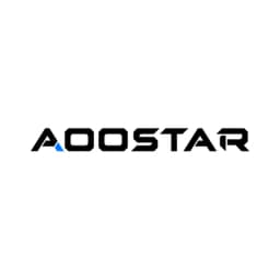 AOOSTAR Mini PC logo