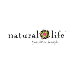 Natural Life logo