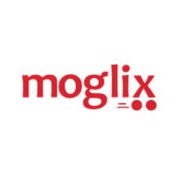 Moglix logo