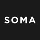 Soma Personal Care logo
