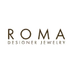 Roma Designer Jewelry logo