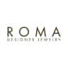 Roma Designer Jewelry logo