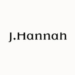 J. Hannah logo
