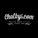 Chalkys logo