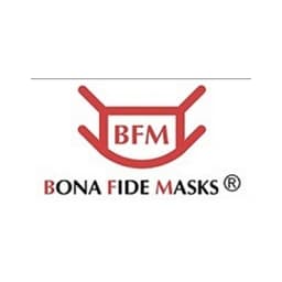 Bona Fide Masks logo