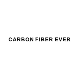 Carbon Fiber Ever logo