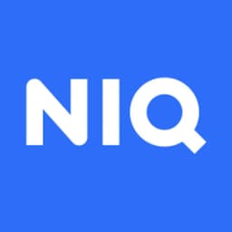 NielsenIQ logo