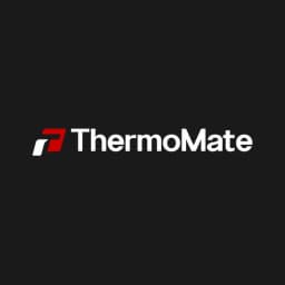 ThermoMate logo
