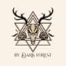 Dark Forest Tarot Cards logo