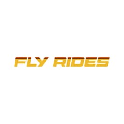 Fly Rides USA logo
