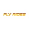Fly Rides USA logo