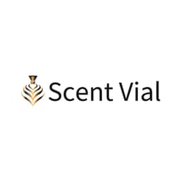 ScentVial logo