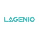 Lagenio logo