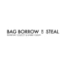 Bag Borrow or Steal logo
