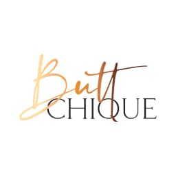 Butt-Chique logo