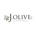 J. Olive Co. logo