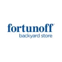 Fortunoff Backyard Store logo