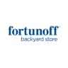 Fortunoff Backyard Store logo