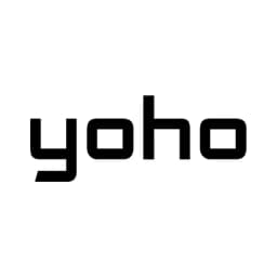 Yoho Mobile logo