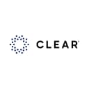 Clear logo