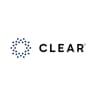 Clear logo