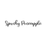 Spunky Pineapple logo