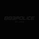 883 Police logo