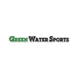 Green Water Sports logo
