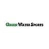 Green Water Sports logo