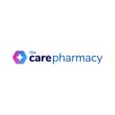 The Care Pharmacy logo