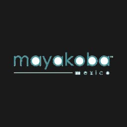 Mayakoba logo