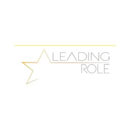A Leading Role logo