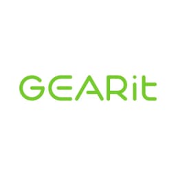 GEARit logo