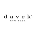 Davek Umbrellas logo