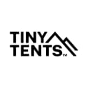 Tiny Tents logo