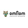 Omnom Chocolate logo