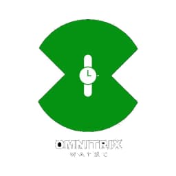 Omnitrix Watch logo