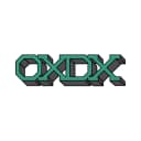 OXDX Clothing logo