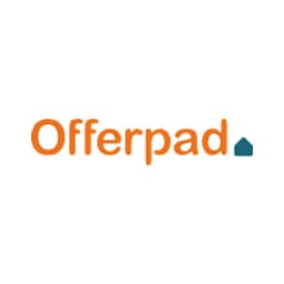 Offerpad logo