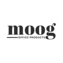Moogdesk logo
