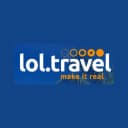 lol.travel logo