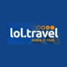 lol.travel logo