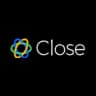 Close logo