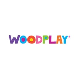 Woodplay logo