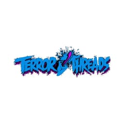 Terror Threads logo
