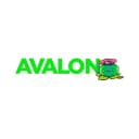 Avalon Magic Plants logo