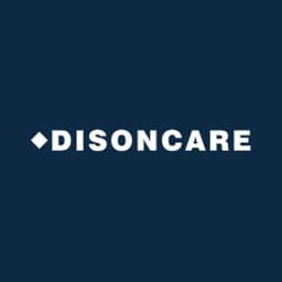 DISONCARE logo