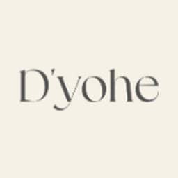 D'yohe logo